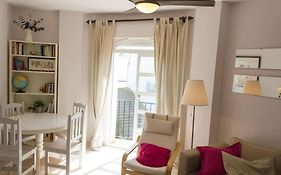 Tranquilo Y Comodo Apartamento En Vejer De La Frontera